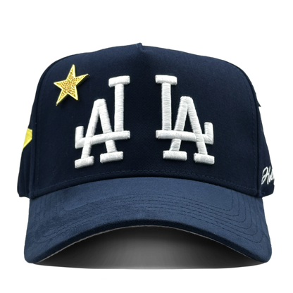L.A. ESPEJO