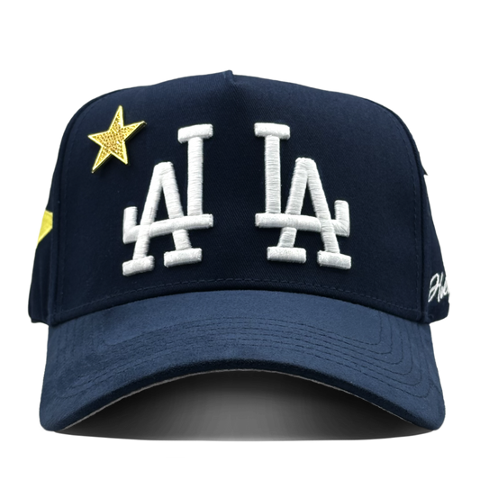 L.A. ESPEJO