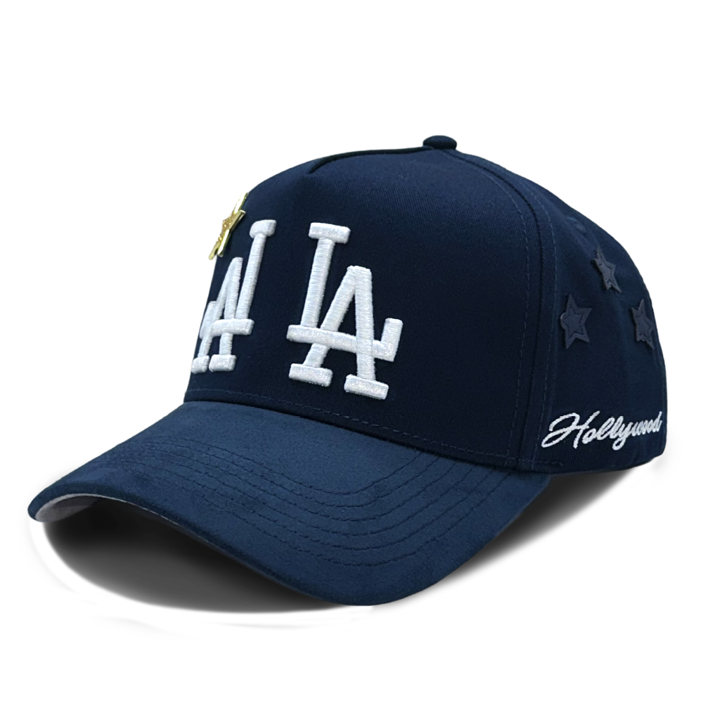L.A. ESPEJO